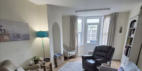 Peer Supervision for Therapist