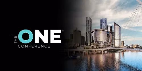 The One Conference 2026