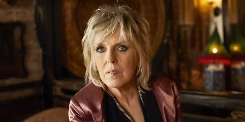 Lucinda Williams
