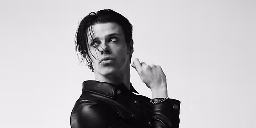 Yungblud at Seattle, WA