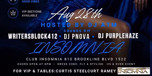 SEXXY R&B ONLY FRIDAY NITE