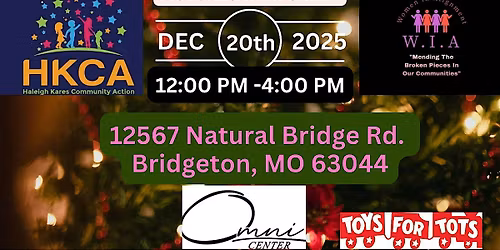 Women in Alignment Presents \u201cSpirit of Giving\u201d 2025