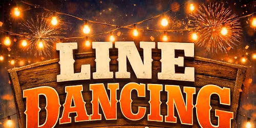 Line Dance Night