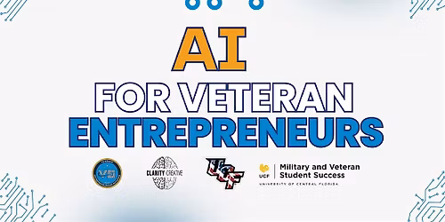 AI for Veteran Entrepreneurs