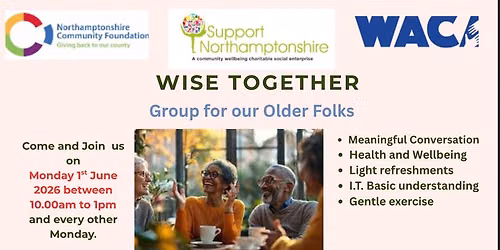 Wise Together