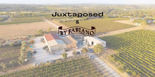 Open House - Wine Tasting