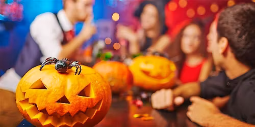 5th Annual Halloween Party