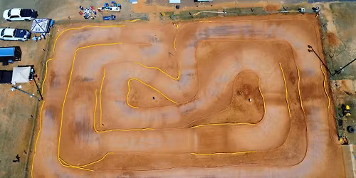 October Club Race