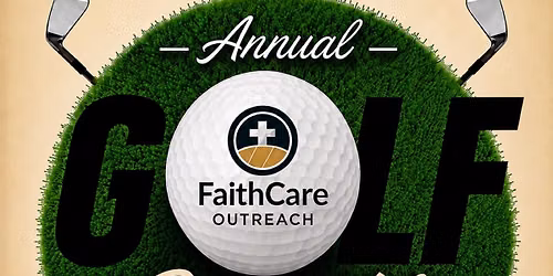 Annual Golf Scramble