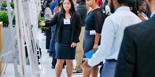 Symposium for Pathways to Excellence in Medicine