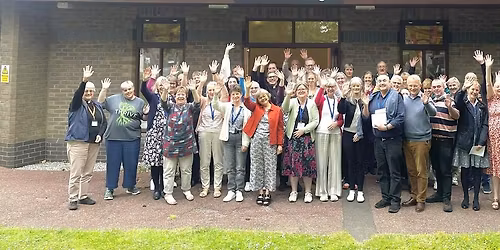 Spiritus Open Day 7th March 2026