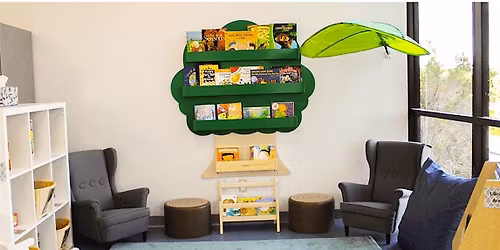 SAY San Diego's Early Childhood Center OPEN HOUSE