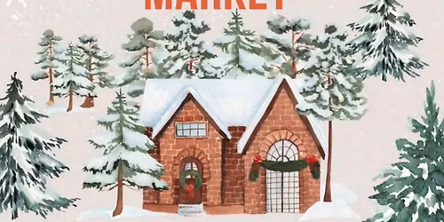 Double Trouble @ Rincon Christmas Market