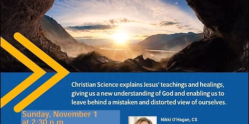 The Science of God and its power to heal us