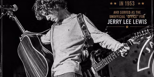 Ben Flournoy Trio