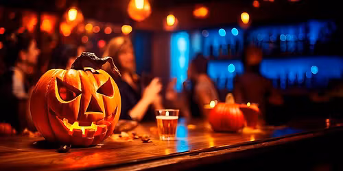 Halloween Party @ The 913