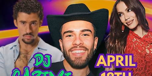 Sabrosura: Noche Latina