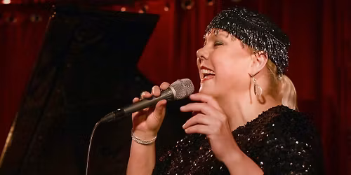 MASHA BIJLSMA SEXTET