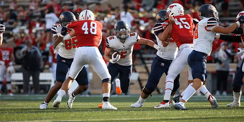 FOOTBALL - Katy vs. Seven Lakes