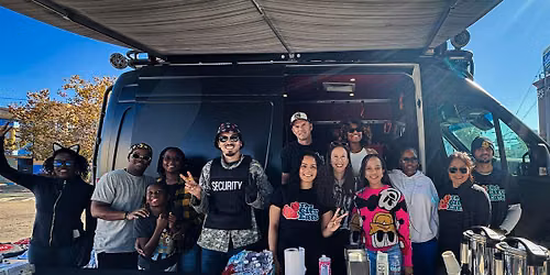 The City Eats Monthly Feed - OAKLAND