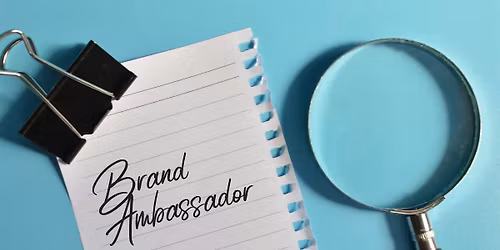 Ambassadors of Derbyshire & The Peak District