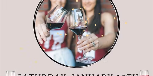 GenuWine Arizona 8 Year Anniversary