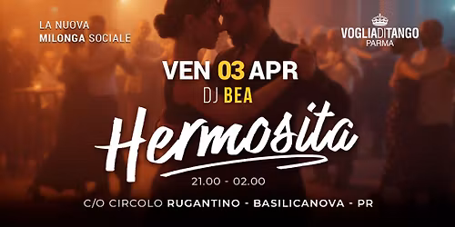 HERMOSITA Dj BEA