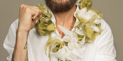 Jovanotti in Sicilia