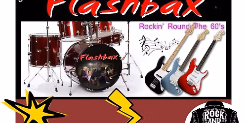 Flashbax