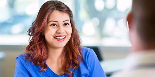 Certified Medical Assistant Hiring Event!