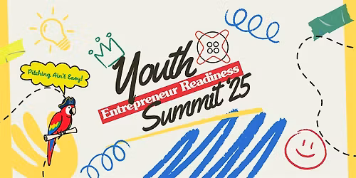 Youth Entrepreneur Readiness Summit 2025