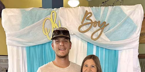 MEGA MEGA Meat Raffle for Baby Weston \ud83e\udd69