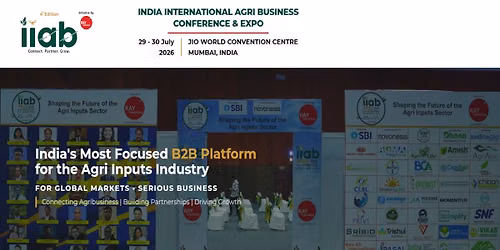IIAB Conference & Expo 2026