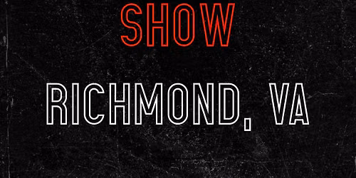 Magic for Adults: Richmond, VA