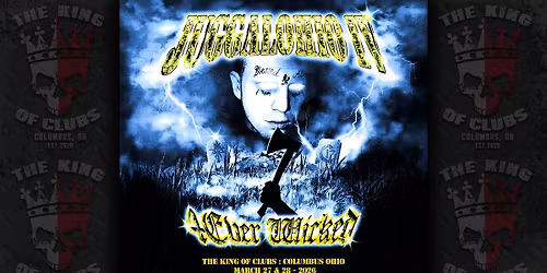 JuggalOhio 4 - 2026