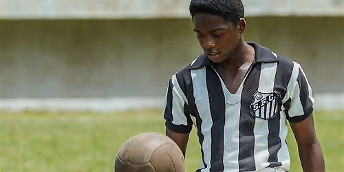 Movies Under the Stars:  Soccer Series: Pele: Birth of a Legend (2016)
