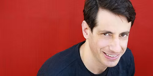 DF Sweedler, Rachel Lenihan, Nick Tilleli, Dan Naturman, Matt Pavich, More!