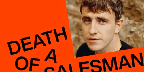 Death of a Salesman