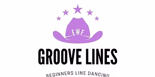 Groove Lines LINE DANCING for BEGINNER