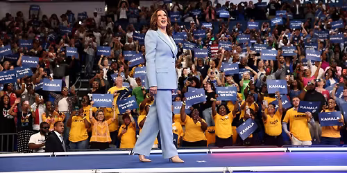 Kamala Harris