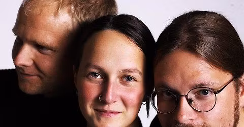 Triakel | Folkmusikkaf\u00e9et