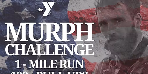 Murph Challenge at Hickory Foundation YMCA