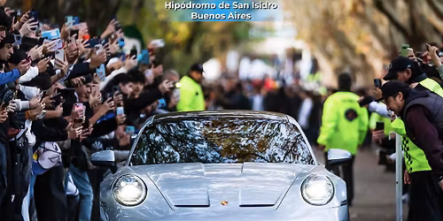 Exóticos en Argentina 2026