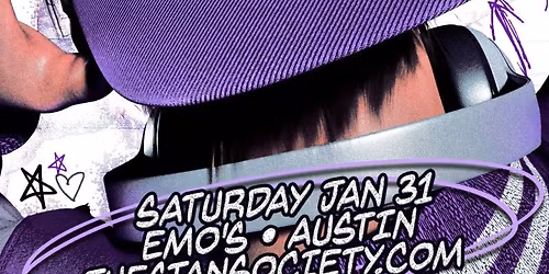 Stan Society: Justin Bieber Night