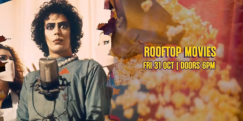 The Rocky Horror Picture Show | Halloween Special