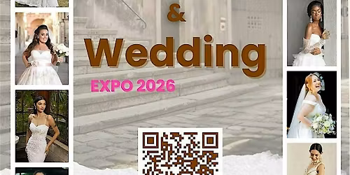 Bridal & Wedding Expo 2026