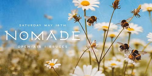 Nomade (open-air) 2026
