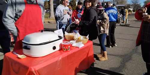 15th Annual Fort Morgan Rotary Chili & Soup Festival