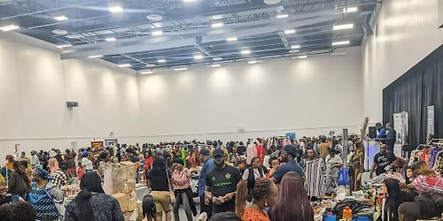 Toronto Christmas Bazaar