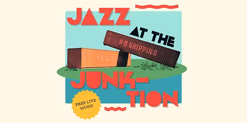 Jazz at the Junktion